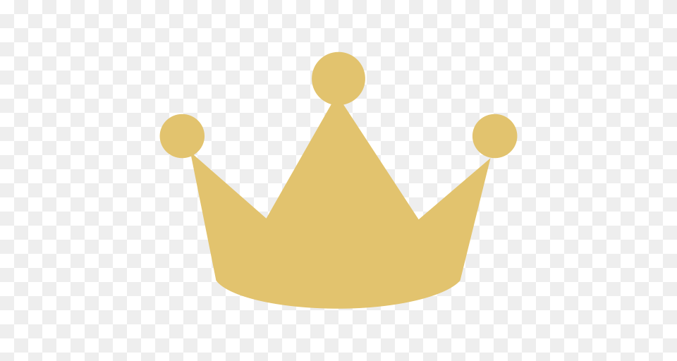 Crown King Leader Icon With And Vector Format For, Accessories, Jewelry Free Png Download