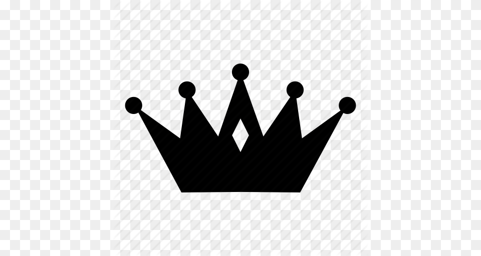 Crown King Luxury Royal Icon, Accessories, Jewelry Free Png Download