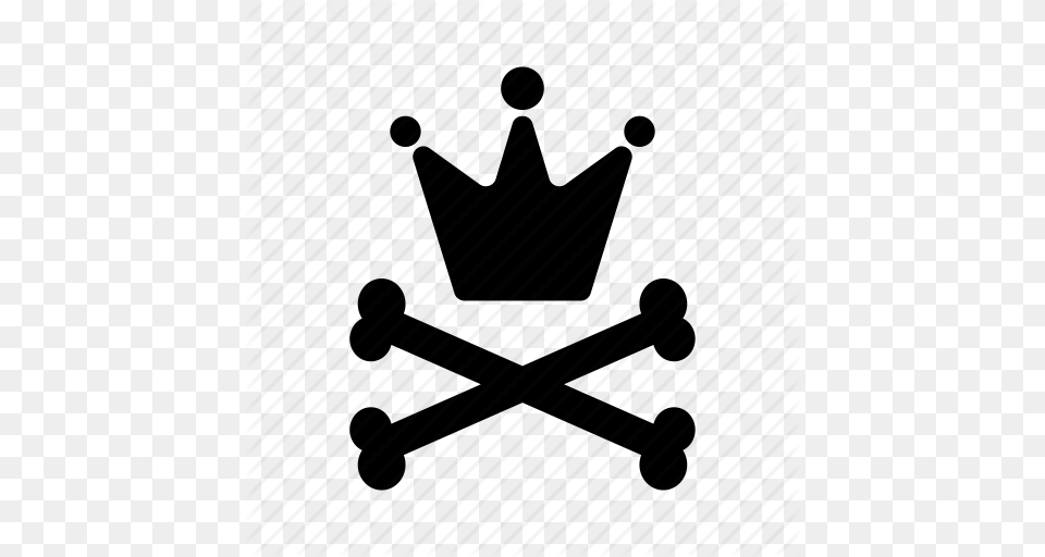 Crown King Pirate Pix Prince Queen Winner Icon, Accessories, Jewelry Free Png Download