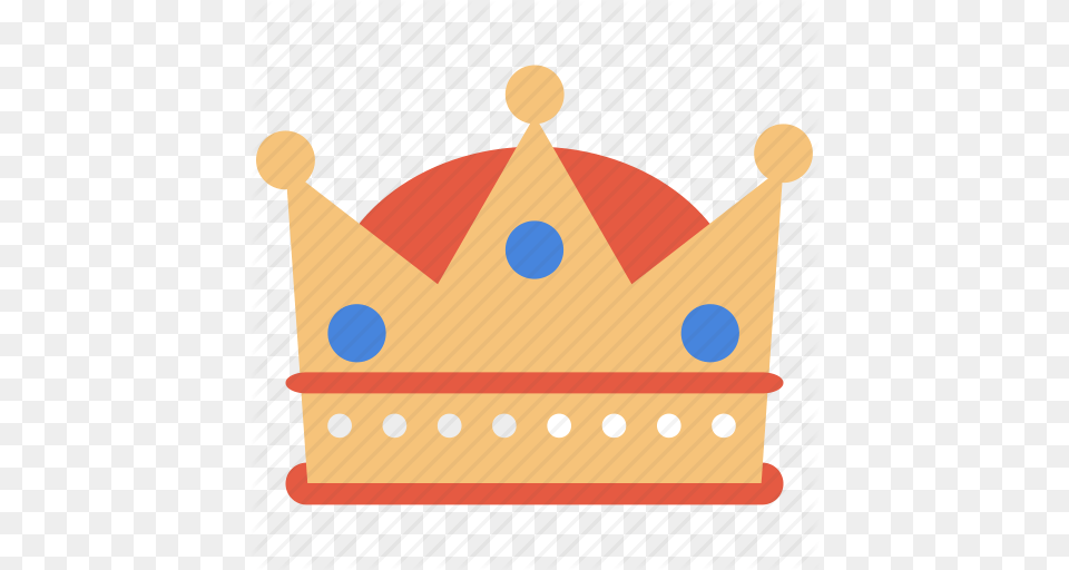 Crown King Queen Royal Icon, Accessories, Jewelry Free Png Download