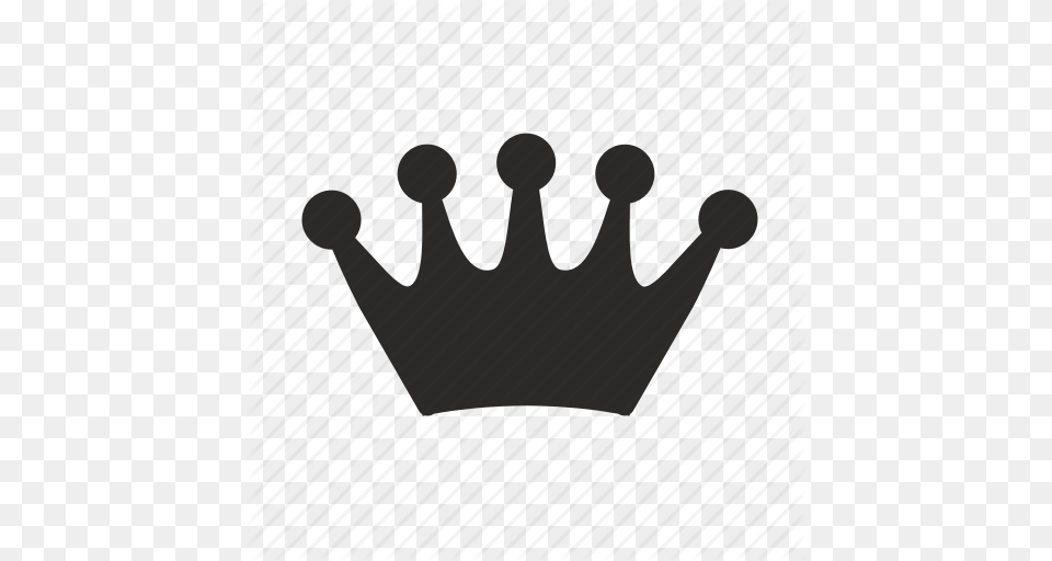 Crown King Quenn Small Icon, Accessories, Jewelry Free Png Download