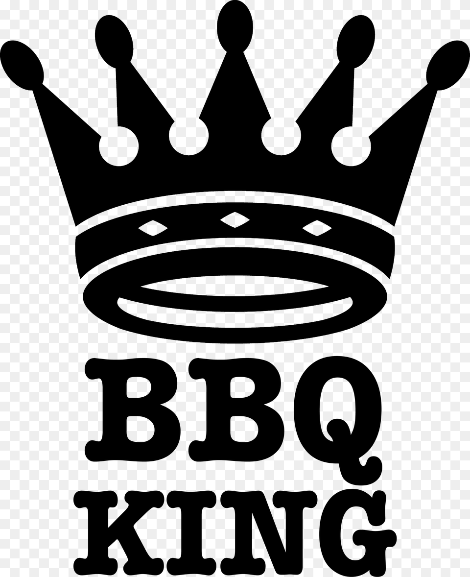 Crown King Royal Family Clip Art King Crown Black And White, Silhouette, Lighting Free Png