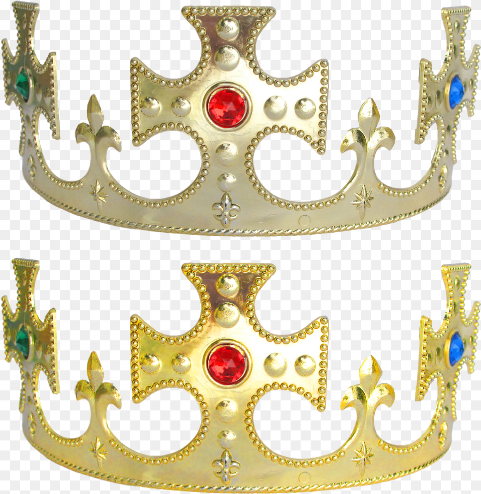 Crown King Transparency And Translucency Silver Crown He Crowns You With Glory And Honor, Accessories, Jewelry Png Image
