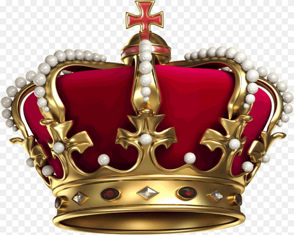 Crown King39s Crown Transparent Background, Accessories, Jewelry, Locket, Pendant Png Image