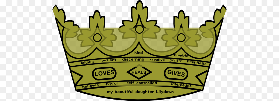 Crown Ld Clip Art, Accessories, Jewelry, Dynamite, Weapon Png Image