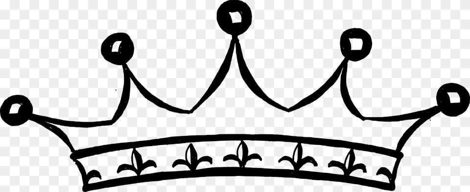 Crown Line Art, Accessories, Jewelry, Smoke Pipe Free Transparent Png