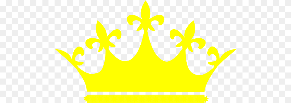 Crown Logos Crown With Yellow Background, Accessories, Jewelry, Person Png