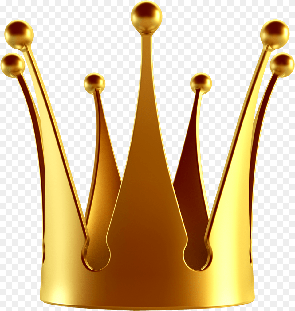 Crown Long Clipart, Accessories, Jewelry, Mace Club, Weapon Free Png