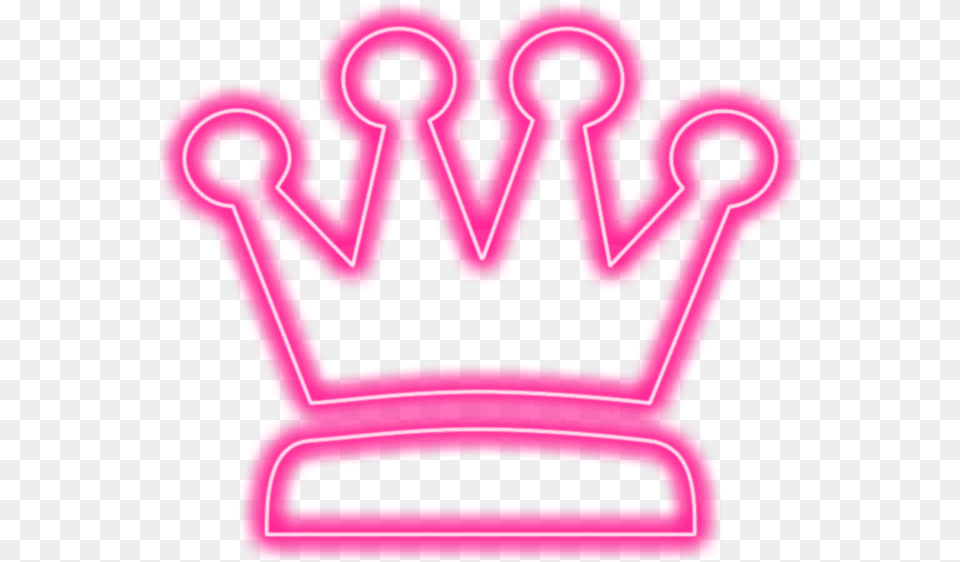 Crown Neon, Accessories, Jewelry Png