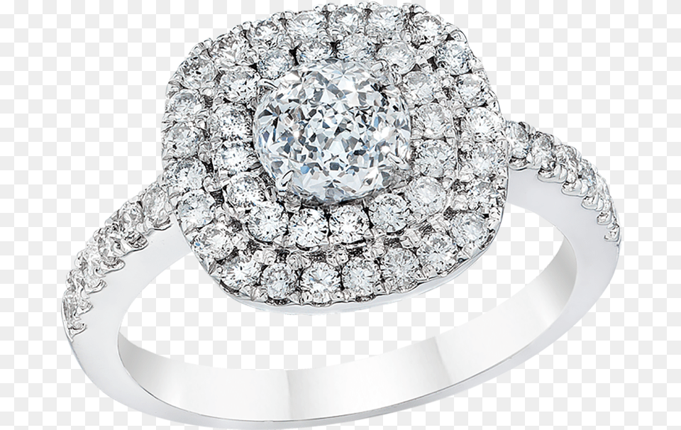 Crown Of Light Crown Fire Ring Crown Of Light Diamond Ring, Accessories, Gemstone, Jewelry, Silver Free Png Download