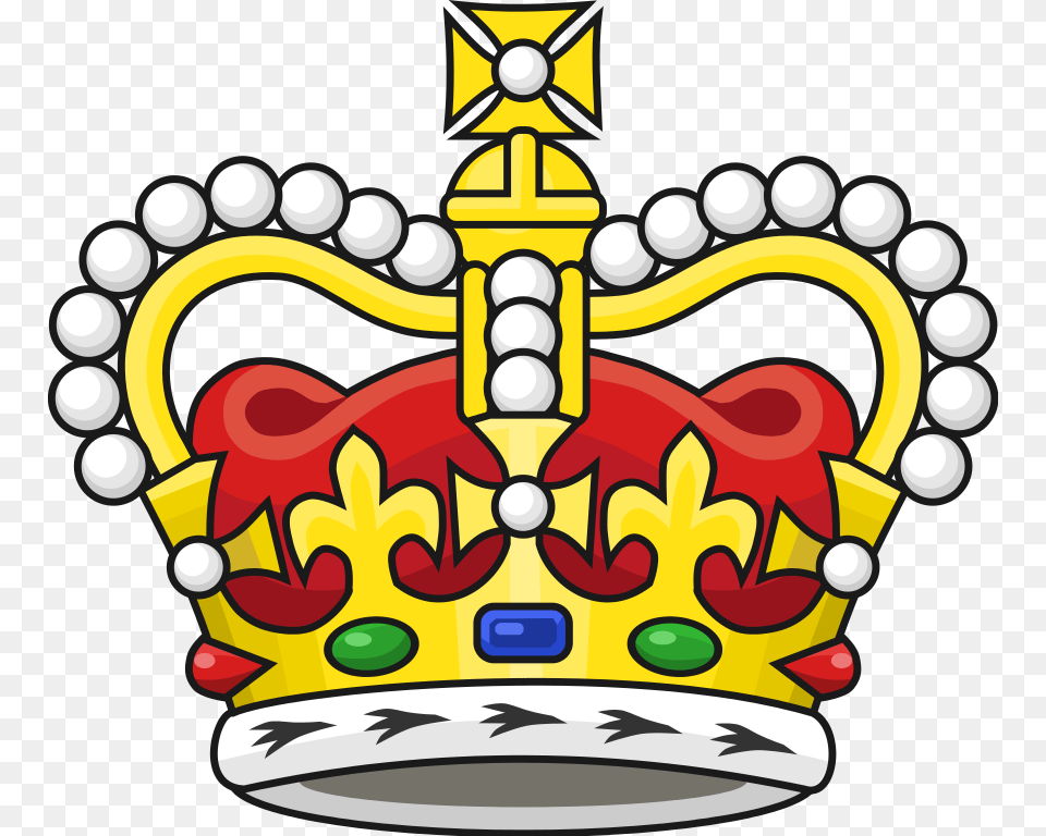 Crown Of Saint Edward, Accessories, Jewelry, Dynamite, Weapon Png Image