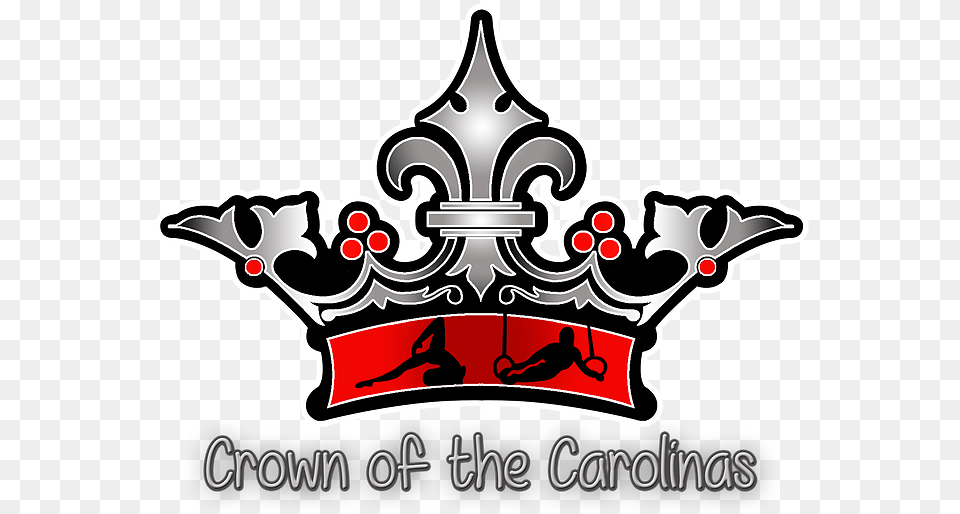 Crown Of The Carolinas 2018 Crown Of The Carolinas 2018, Accessories, Jewelry, Adult, Male Png