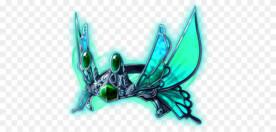 Crown Of The Spirit King Grand Summoners Wiki Illustration, Accessories, Animal, Bee, Insect Free Transparent Png