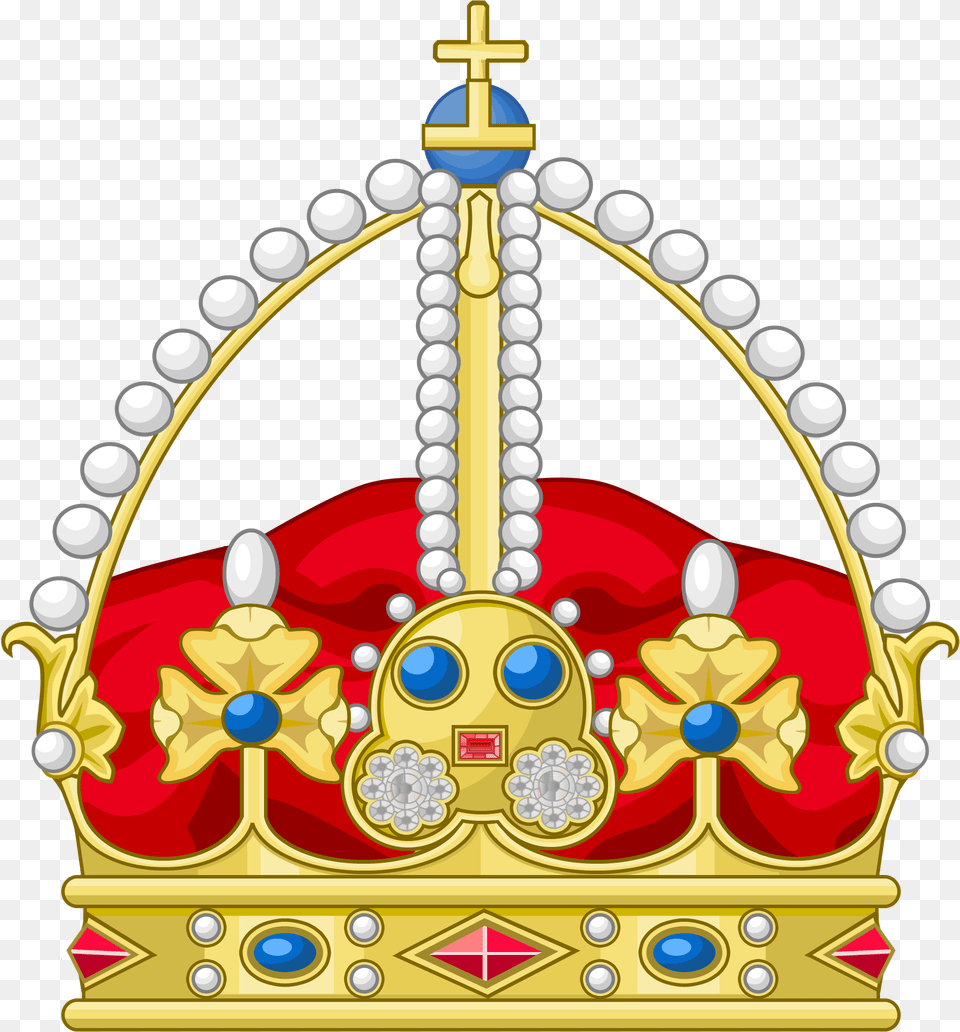 Crown Of Thorns Heraldry, Accessories, Jewelry, Dynamite, Weapon Free Png Download