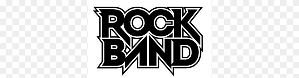 Crown Of Thorns Mtv39s Rock Band Game Rock Band Game Only Playstation, Scoreboard, Logo Free Transparent Png