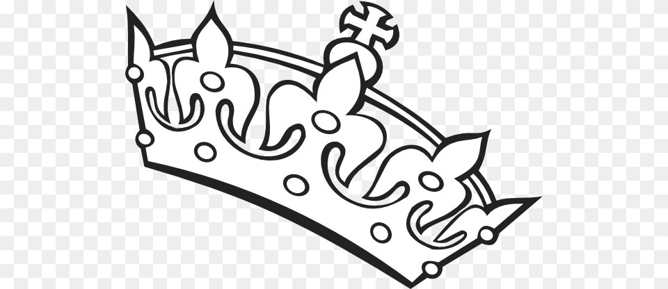 Crown Outline Clip Art, Accessories, Jewelry, Tiara, Animal Png