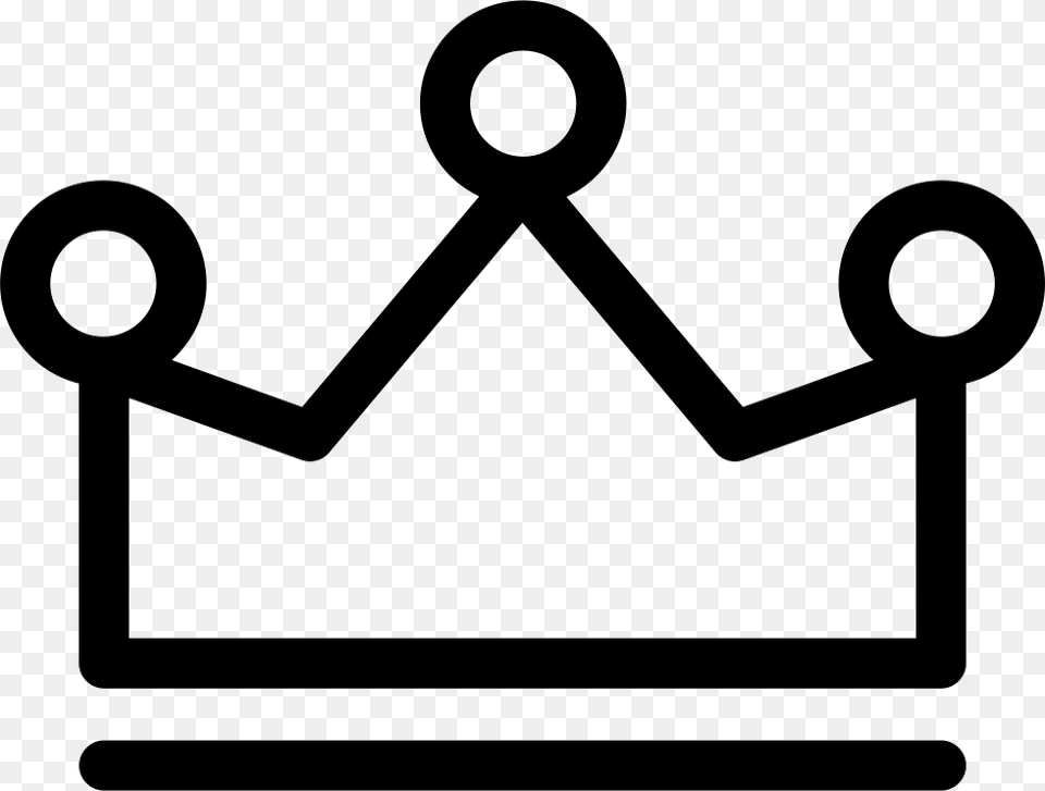 Crown Outline Crown Outline, Accessories, Jewelry, Gas Pump, Machine Png