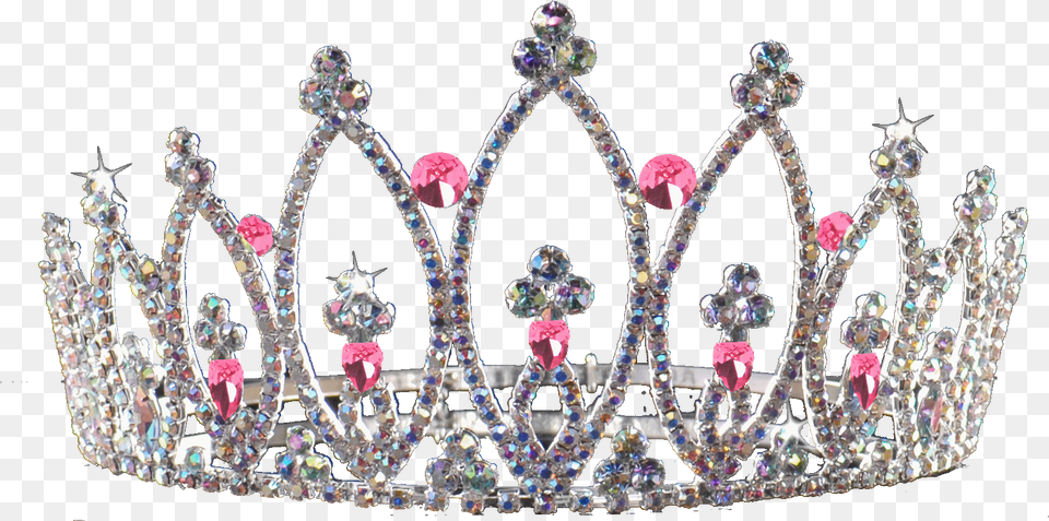 Crown Pageant Beauty Queen Crown, Accessories, Jewelry, Chandelier, Lamp Free Png Download
