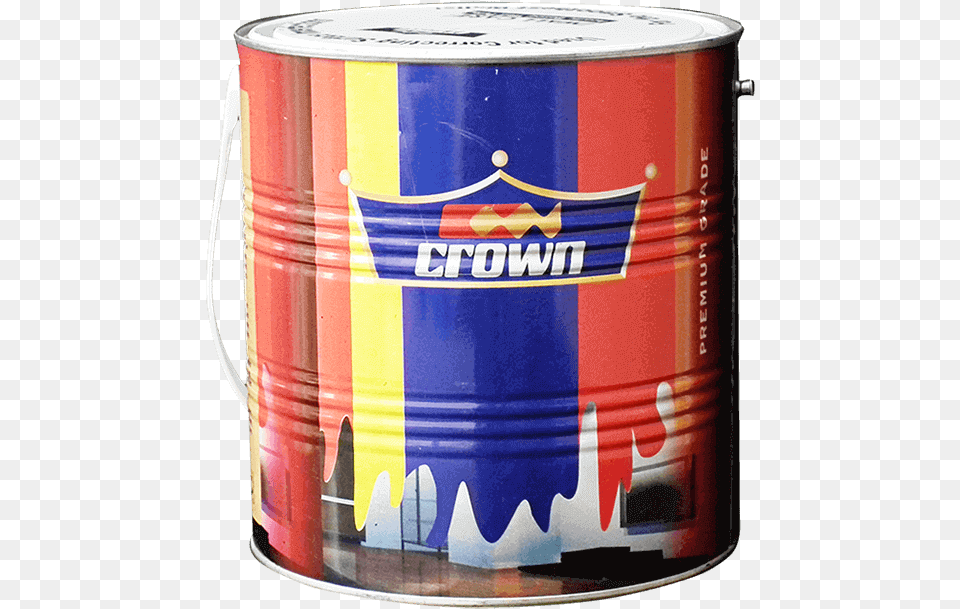 Crown Paint U0026 Varnish Remover Crown Paints Kenya Plc Epoxy Resin Price In Kenya, Can, Tin Png Image