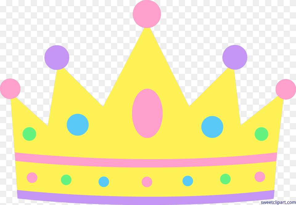 Crown Pastel Clip Art, Accessories, Jewelry, Clothing, Hat Png Image