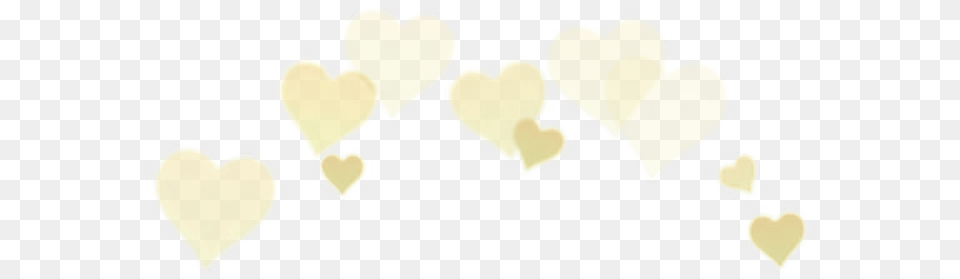 Crown Pastelyellow Heartcrown Tyler Joseph And Josh Dun Profile, Heart Free Transparent Png