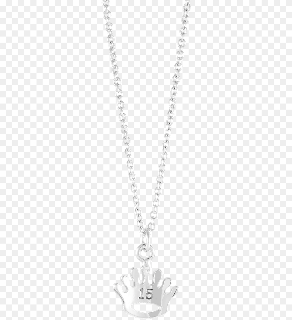 Crown Pendant Locket, Accessories, Jewelry, Necklace, Diamond Free Png Download