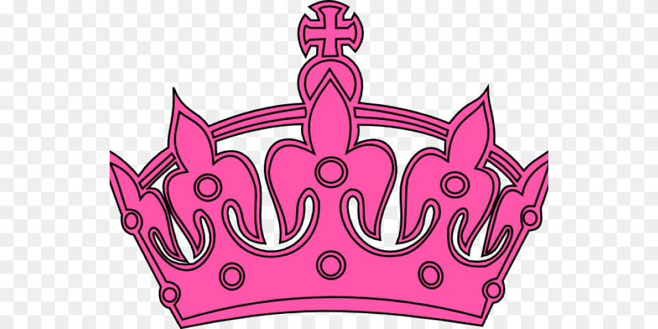 Crown Pink, Accessories, Jewelry Free Png Download