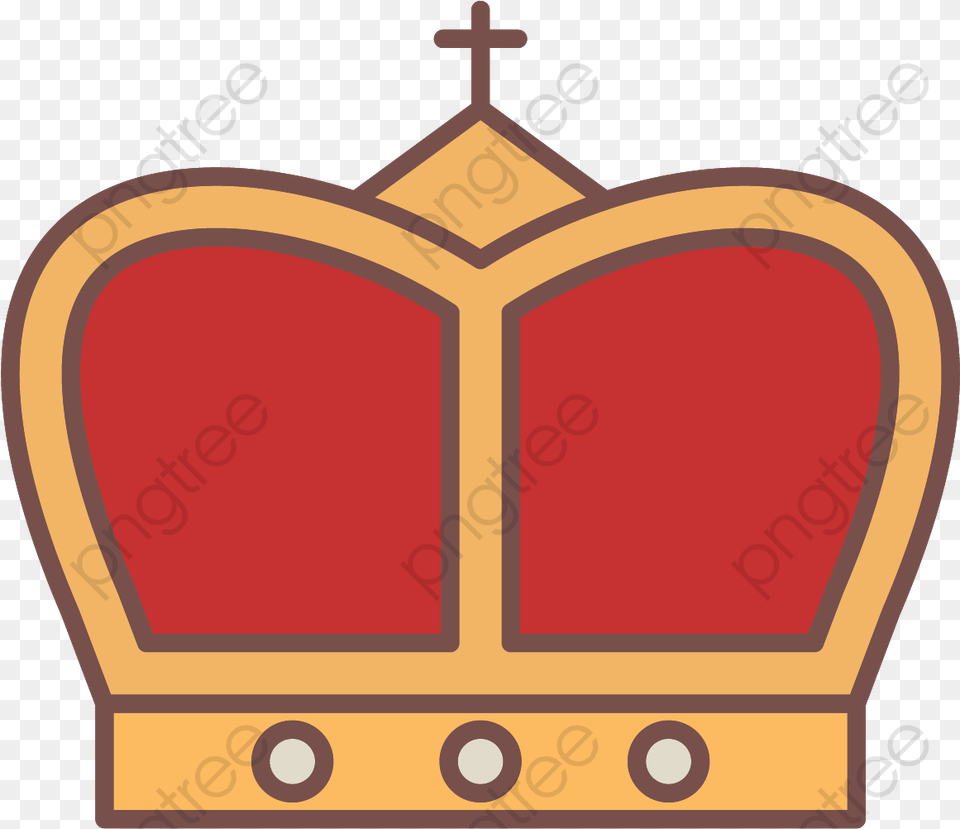 Crown Prince Clip Art, Accessories, Jewelry, Furniture Free Png Download