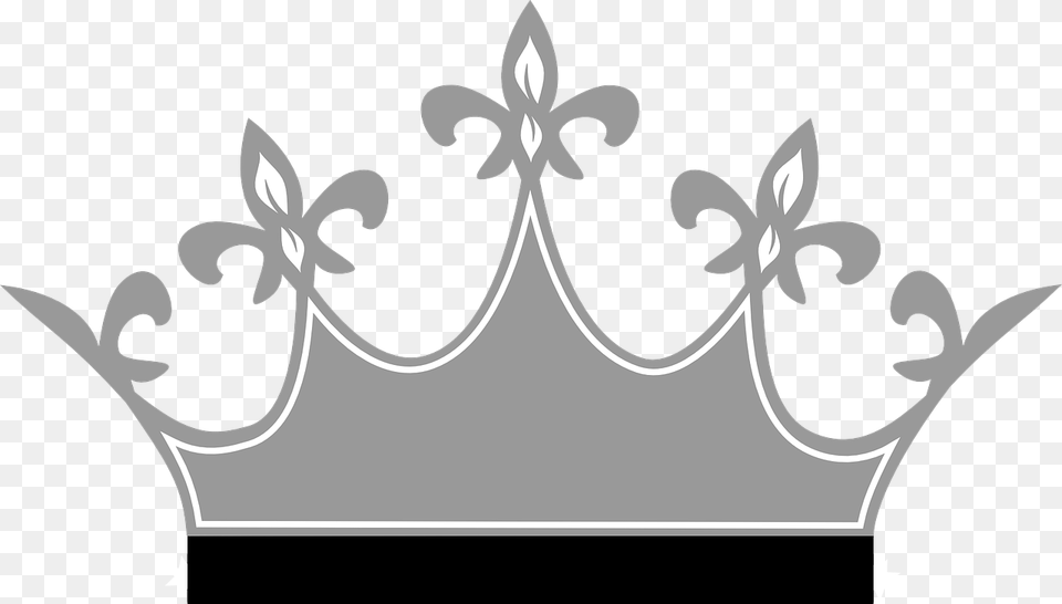 Crown Princess Royalty Vector Graphic On Pixabay Clipart Queen White Crown, Accessories, Jewelry, Bride, Female Free Png