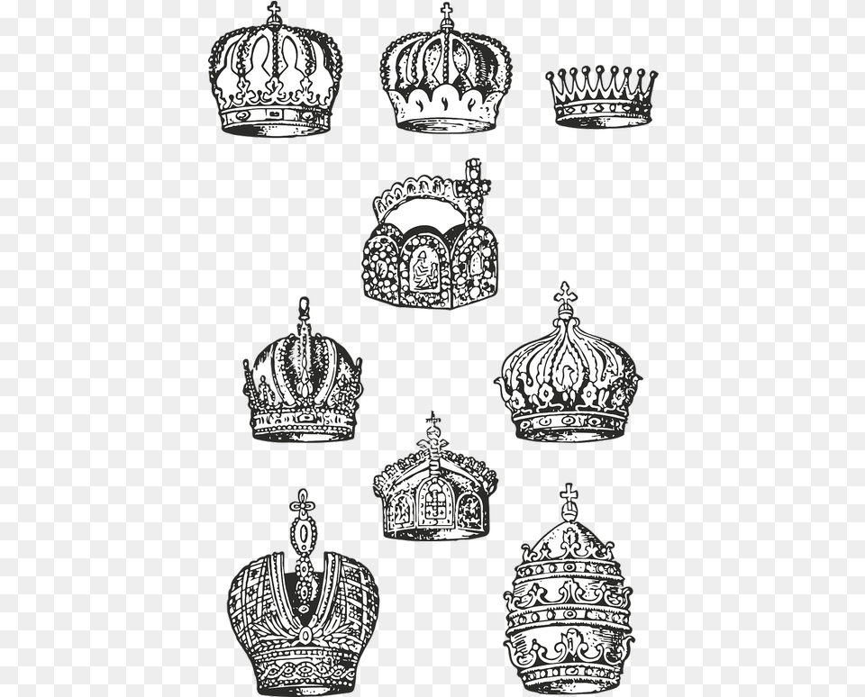 Crown Public Domain Search Freeimg Decorative, Accessories, Jewelry, Locket, Pendant Png