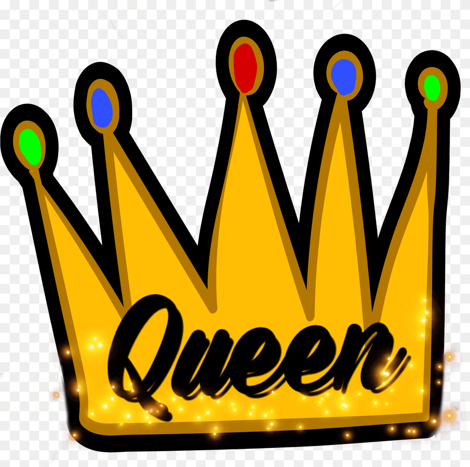 Crown Queen Crowns Queens Clipart Full Queens Clip Art, Lighting Png Image