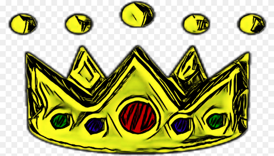Crown Queen King Crowns Queencrown Kingcrown Crownstick Clip Art, Accessories, Jewelry, Ball, Sport Png Image