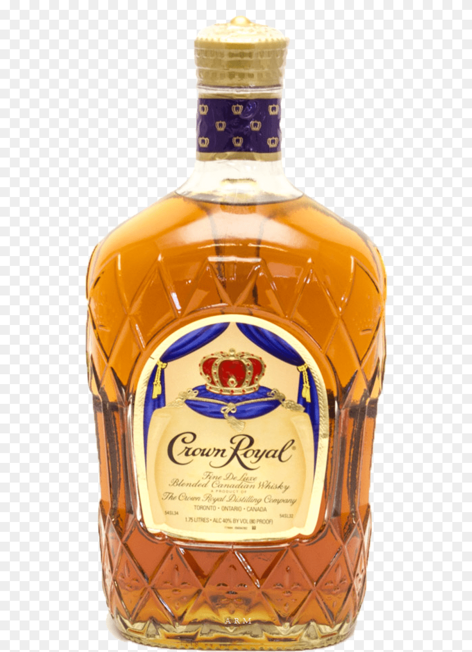 Crown Royal, Alcohol, Beverage, Liquor, Whisky Free Transparent Png
