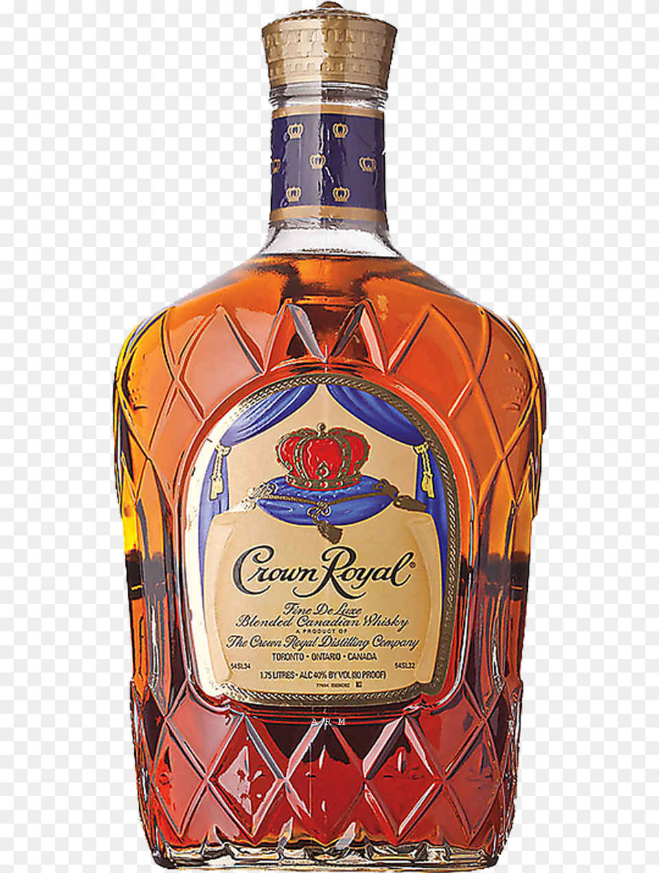 Crown Royal Bottle Sizes, Alcohol, Beverage, Liquor, Whisky Free Png