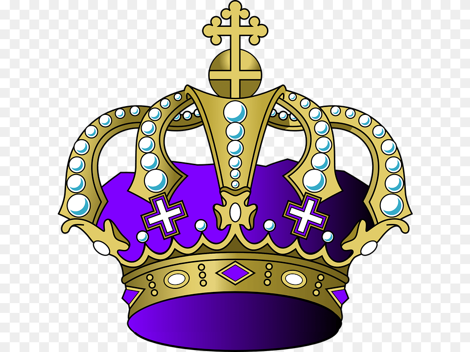 Crown Royal Clipart Crown Prince Royal Prince Crown, Accessories, Jewelry, Bulldozer, Machine Png