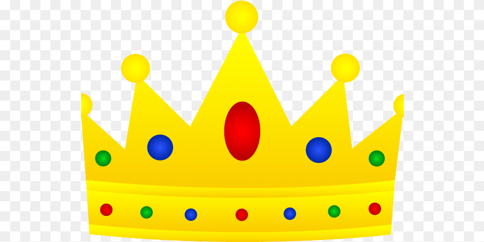 Crown Royal Clipart Jewels Prince Crown Clipart Crown With Jewels Clipart, Accessories, Jewelry Free Png