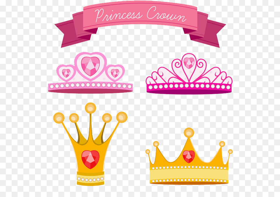 Crown Royal Family Princess Logo Princess Disney, Accessories, Jewelry, Festival, Hanukkah Menorah Free Transparent Png