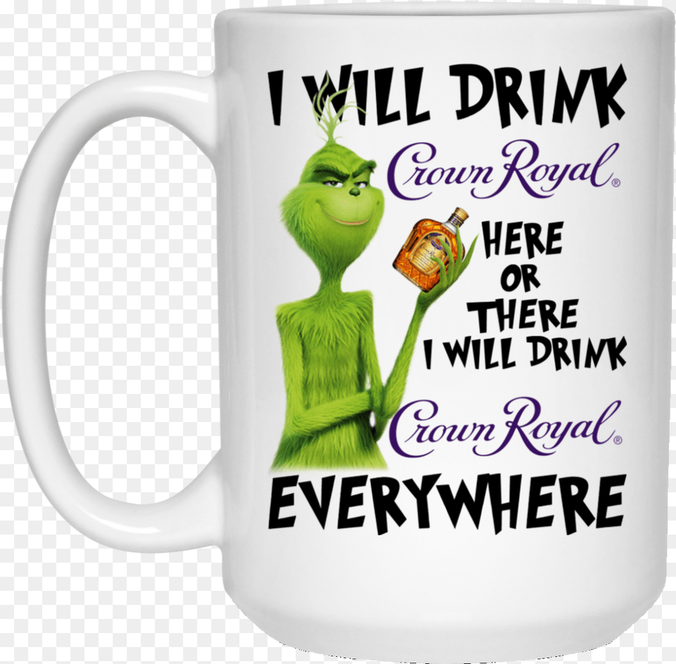 Crown Royal Halloween Ad, Cup, Beverage, Coffee, Coffee Cup Png Image