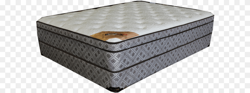 Crown Royal Mattress Set Mattress Miracle Mattress, Furniture, Crib, Infant Bed, Bed Png Image