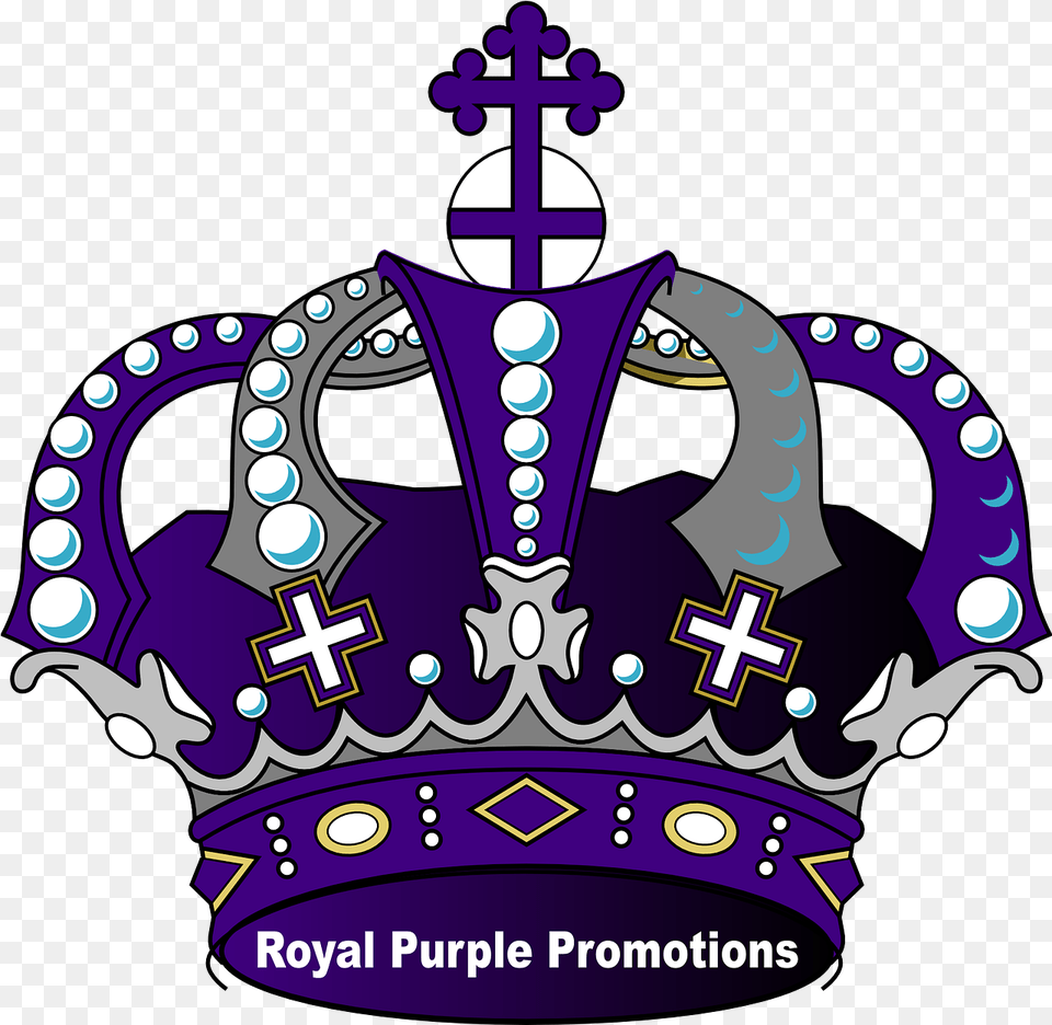Crown Royal Power Royal Queen Crown Cartoon, Accessories, Jewelry, First Aid Free Png Download