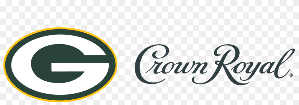 Crown Royalgreen Bay Packers Sweepstakes, Logo, Text Png Image
