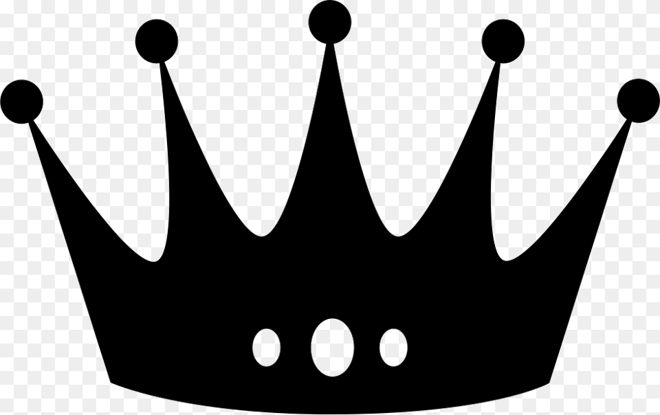 Crown Royalty Clip Art Transparent Background Black Crown, Accessories, Jewelry Free Png