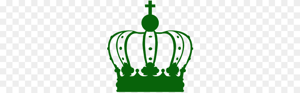 Crown Silhouette, Accessories, Jewelry, Cross, Symbol Free Transparent Png