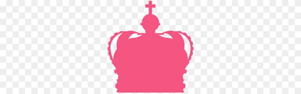 Crown Silhouette, Accessories, Jewelry, Person Png