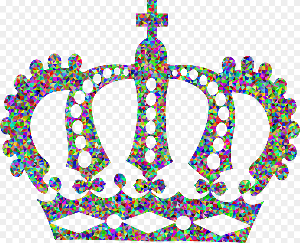 Crown Silhouette, Accessories, Jewelry Free Transparent Png