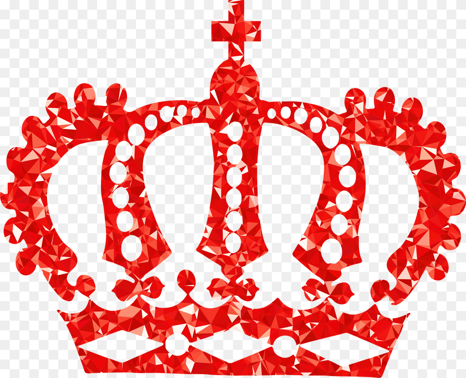 Crown Silhouette, Accessories, Jewelry, Cross, Symbol Free Transparent Png