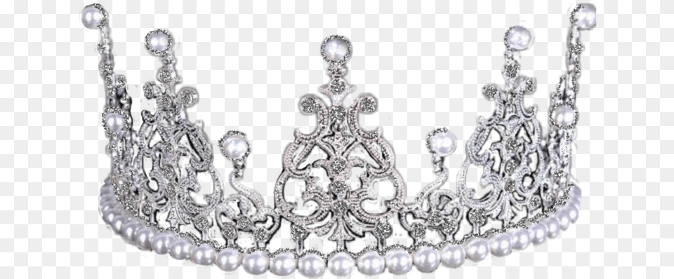 Crown Silvercrown Princess Prince King Crystal Crystalc King Crown Silver, Accessories, Jewelry, Chandelier, Lamp Free Transparent Png