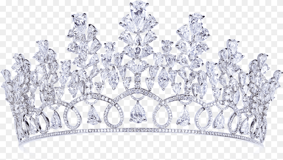Crown Sticker By Follow Me Background Real Crown, Accessories, Jewelry, Chandelier, Lamp Free Transparent Png