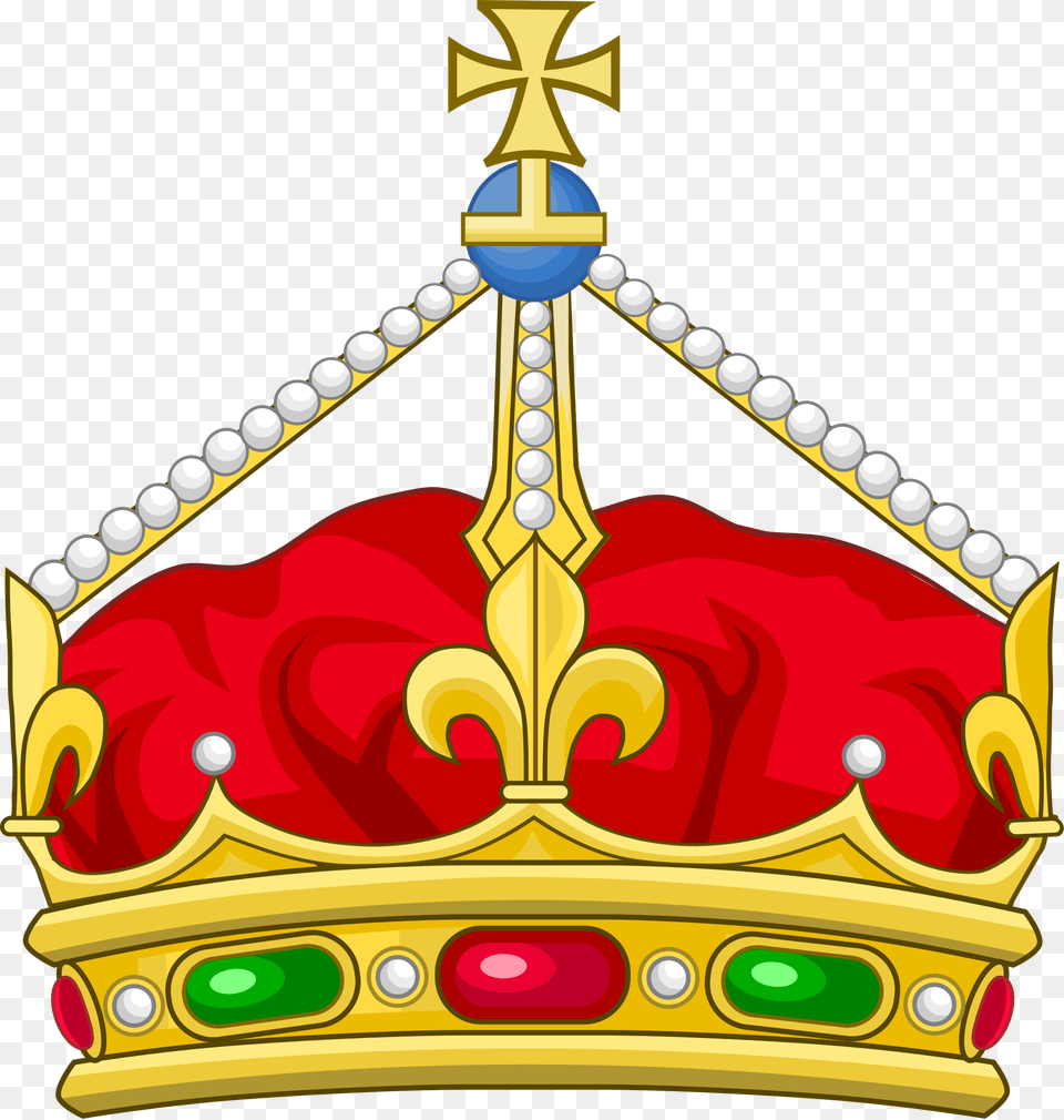 Crown Svg Prince Crown Of Bulgaria, Accessories, Jewelry, Dynamite, Weapon Png