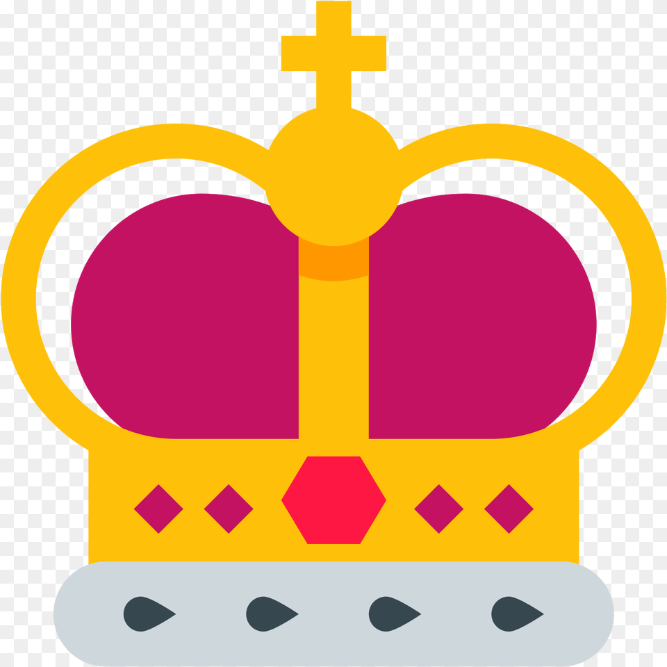Crown Symbol Queen Crown Icon, Accessories, Jewelry Png Image
